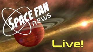 Space Fan News Live in 2014