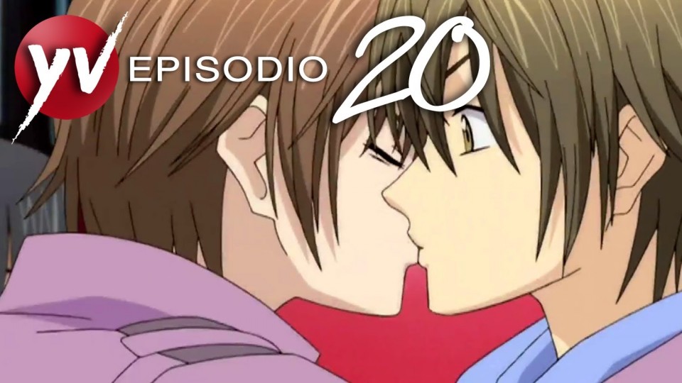 Special A – Ep. 20 ITA – Switch (Yamato Video)