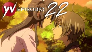 Special A – Ep. 22 ITA – Sentimenti (Yamato Video)