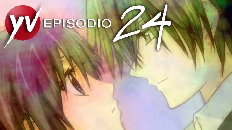 Special A – Ep. 24 (ultimo episodio) ITA – Hikari Hanazono e Kei Takishima