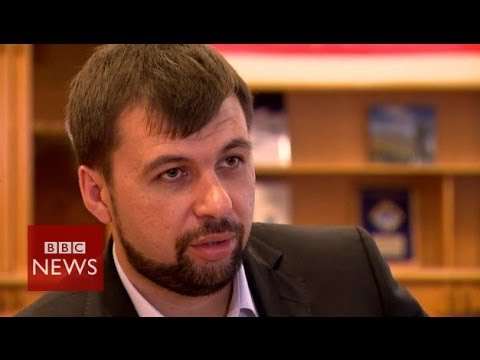 ‘State of Ukraine doesn’t exist anymore’ – BBC News