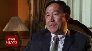 Thai coup ‘not planned’ says senior general – BBC News