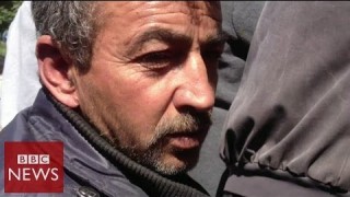 Turkey mine: Grieving father waits for son’s body – BBC News