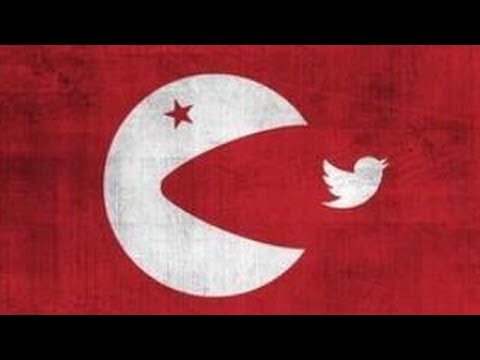 Turkey’s long night on Twitter as it happened #BBCtrending – BBC News