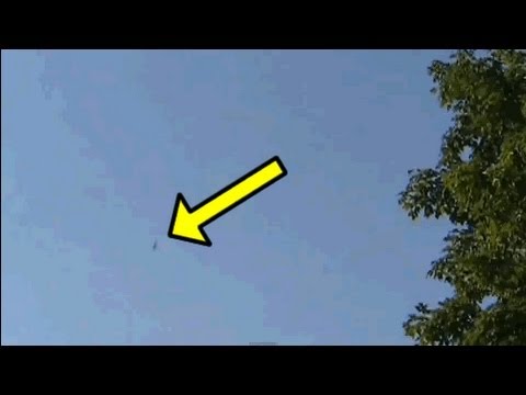 UFO 2013 : UFO Sighting PHILADELPHIA