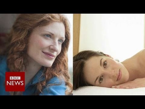Which photos reflect the “real women” of today? – BBC News