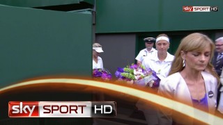 Wimbledon 2014: Kvitova triumphiert zum zweiten Mal