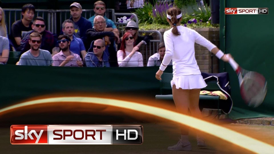 Wimbledon 2014: Kvitova wirft Venus Williams raus
