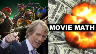 Box Office for Teenage Mutant Ninja Turtles 2014, Guardians of the Galaxy – Michael Bay vs Marvel!