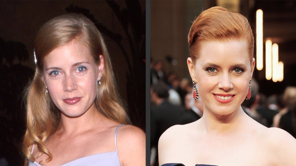 Can You Believe Amy Adams is 40?! See Her Changing Looks – PEOPLE