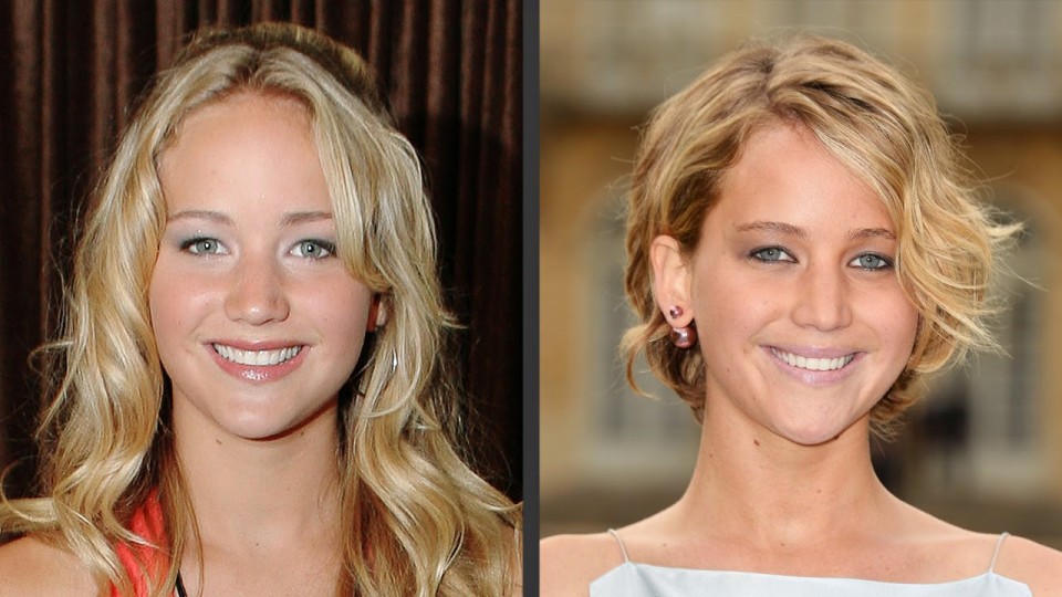 Jennifer Lawrence, from Red Carpet Newbie to Bona Fide Star – PEOPLE