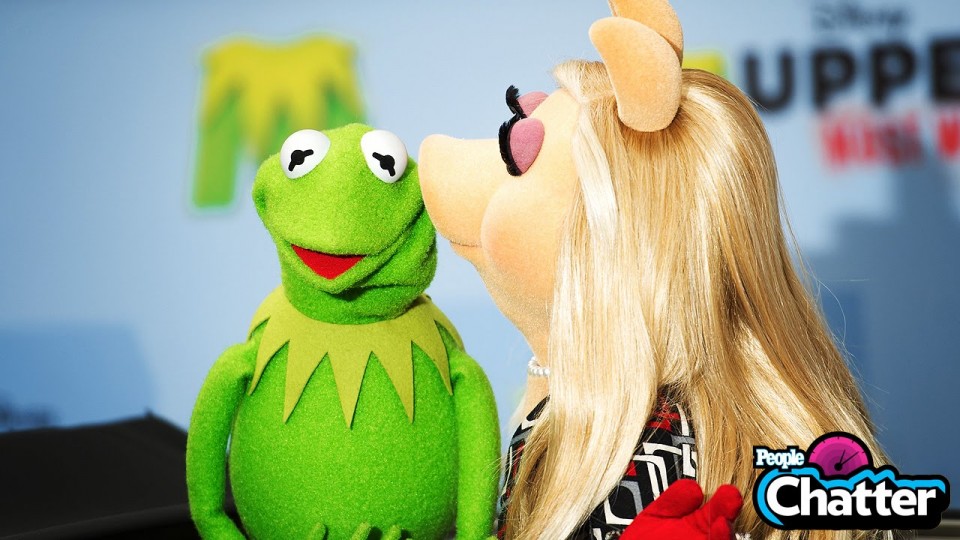 Kermit the Frog: ‘The Key to Miss Piggy’s Heart Is …’ – PEOPLE