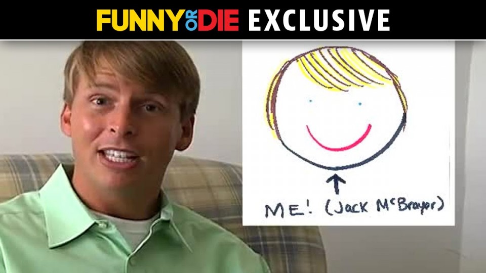 Livin’ ‘Neath the Law with Jack McBrayer: Episode 3