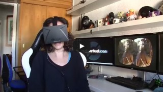 Oculus Rift, quando l’irreale diventa reale | Oculus Rift real reality