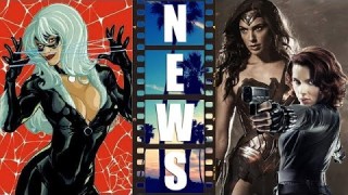 Sony’s Spider-Man Female Superhero solo movie vs Wonder Woman & Black Widow! – Beyond The Trailer