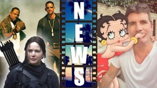 The Hunger Games Theme Parks! Bad Boys 3! Simon Cowell’s Betty Boop movie! – Beyond The Trailer