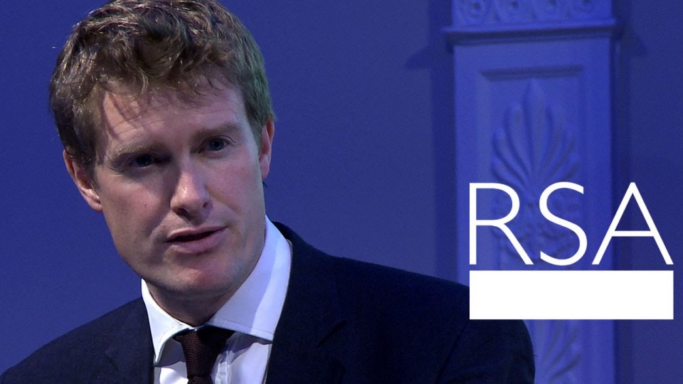 Tristram Hunt MP asks: Who Should Have the Power to Create the School Curriculum?