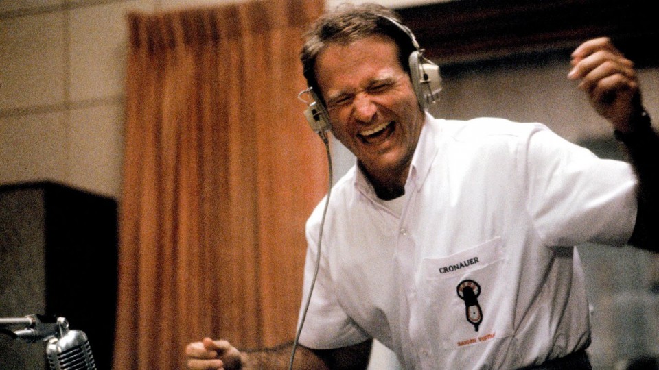 Watch Robin Williams’s Iconic Screen Moments – PEOPLE