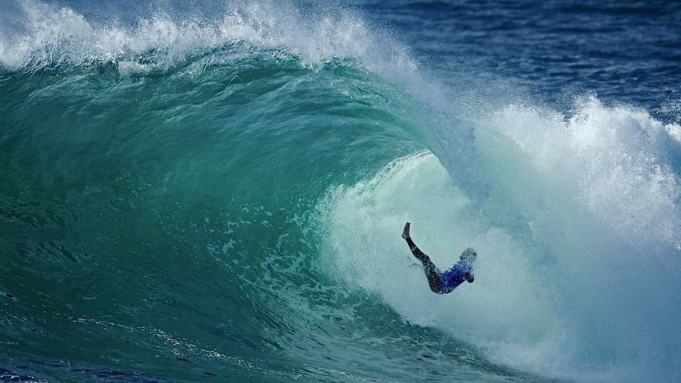 Biggest wipeouts – Red Bull Cape Fear 2014