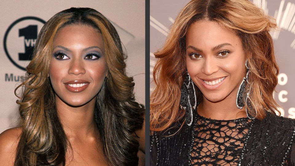 Happy 33rd Birthday, Beyoncé! See Her Changing Looks – PEOPLE