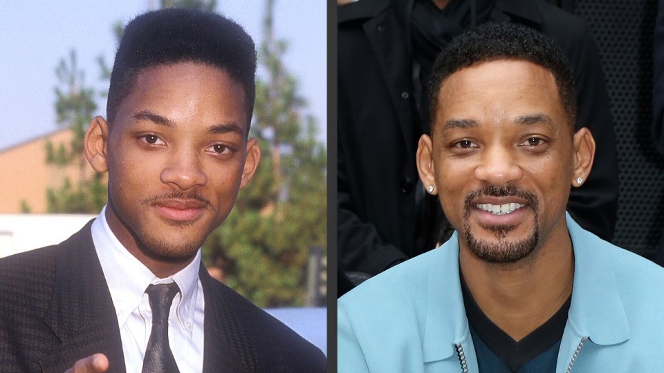 Happy Birthday, Will Smith! See His Changing Looks – PEOPLE