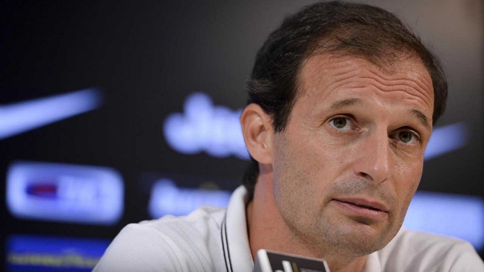 Le parole di Allegri prima di Juventus-Cesena – Allegri’s pre-match Cesena press conference