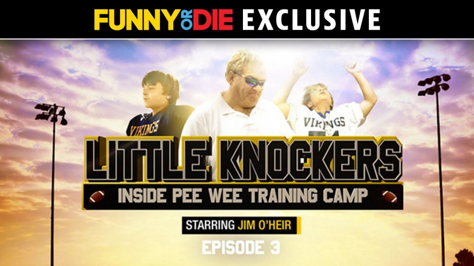 Little Knockers: Season 1, Episode 3