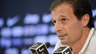 Massimiliano Allegri presenta Juventus Udinese – Massimiliano Allegri previews Juventus v Udinese