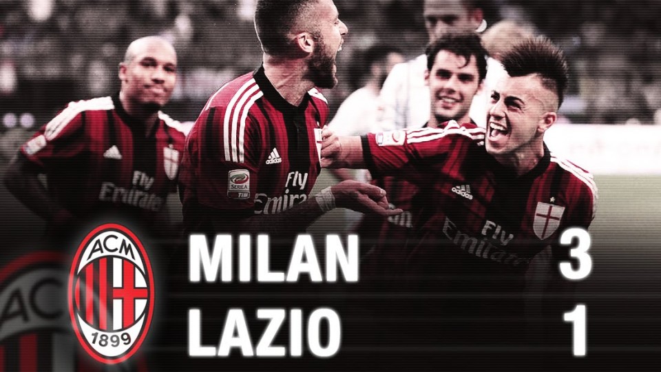 Milan-Lazio 3-1 Highlights | AC Milan Official