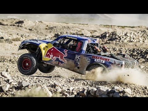 Red Bull Signature Series – The Mint 400 FULL TV EPISODE
