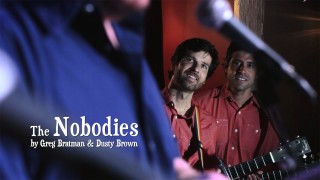 The Nobodies: A Short Film – with Jim Gaffigan, Ellie Kemper, Jack McBrayer, and Tony Hale