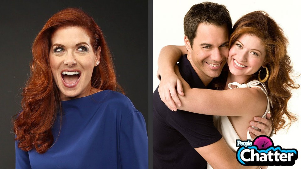 What’s Debra Messing’s Favorite Line from Will & Grace? – PEOPLE
