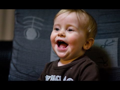 Best Babies Laughing Video Compilation 2013 [NEW HD]
