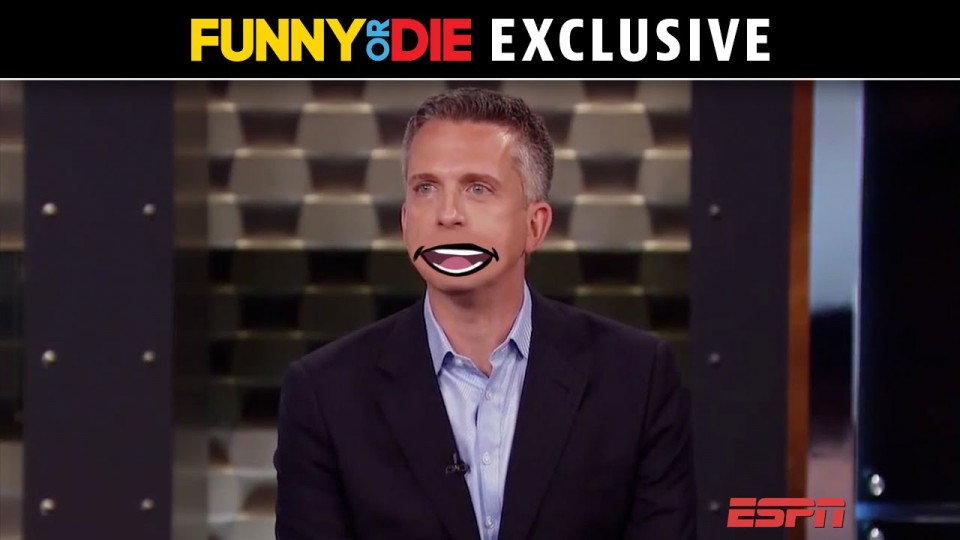 Bill Simmons’ Apology to ESPN – Paid for by ESPN