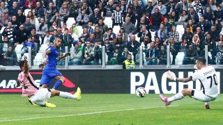 Juventus-Palermo 2-0 26/10/2014 Highlights