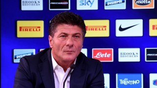 Live! Diretta conferenza stampa di Mazzarri prima di Fiorentina-Inter 4.10.2014