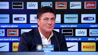 Live! Diretta conferenza stampa Mazzarri prima di Cesena-Inter 25.10.2014 12:30