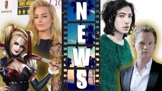 Margot Robbie as Harley Quinn 2016? Neil Patrick Harris hosts Oscars 2015! – Beyond The Trailer