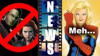 Marvel Phase 3 with No Hulk or Black Widow movies, but Captain Marvel 2018?! – Beyond The Trailer