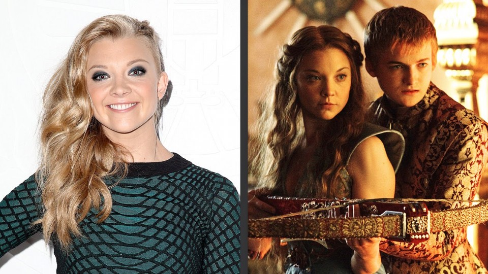 Natalie Dormer’s Favorite ‘First’? Cutting the Line at a Restaurant – PEOPLE