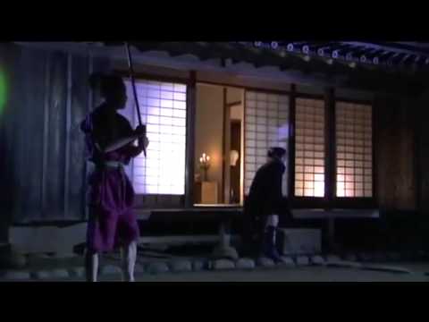 Saori Hara Female Ninja Spy Japan 18+