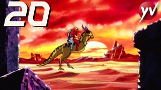 Space Adventure Cobra – Ep 20 [Sub Ita] | Yamato Video