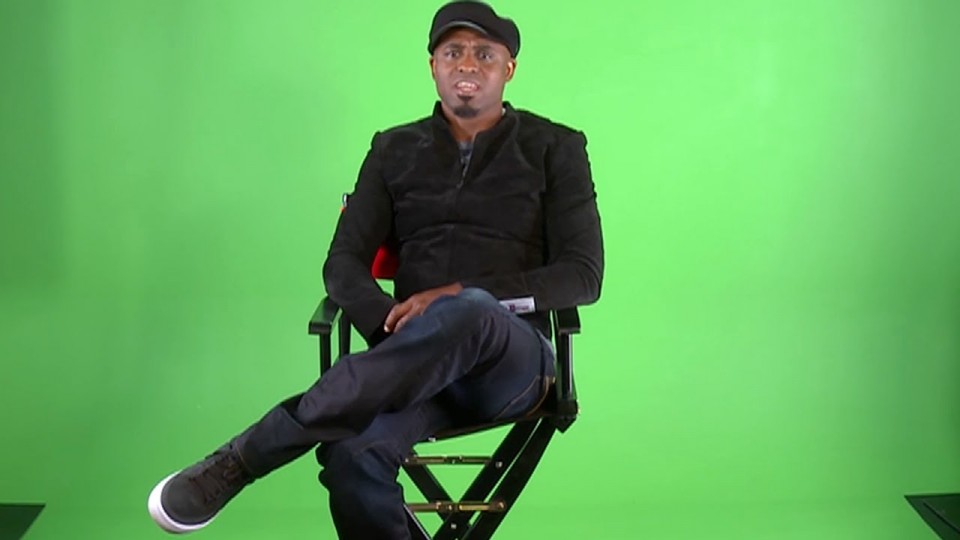 Wayne Brady Reveals He Wants to Be Kanye West For A Day | PEOPLE