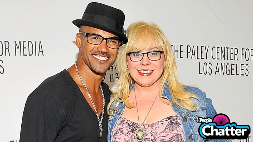 When Does Shemar Moore Like to Have Clean Underwear? – PEOPLE