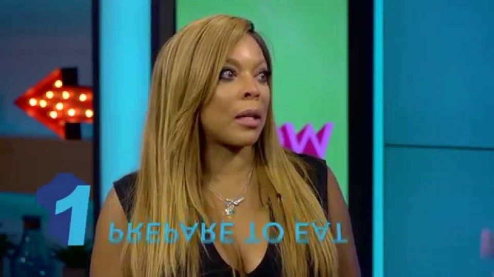 Doing Vegas with Wendy Williams – 3 Tips! | PEOPLE Now