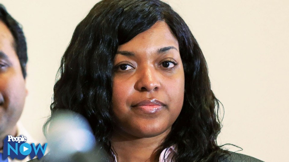 Ebola Survivor Amber Vinson Speaks out about the Fight of Her Life | PEOPLE Now
