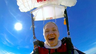 Miles Above – The Red Bull Air Force’s Feminine Side – Ep 7