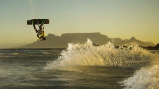 Red Bull King of the Air is back!