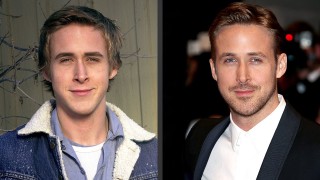 Ryan Gosling’s Evolution of Looks | Time Machine | PEOPLE