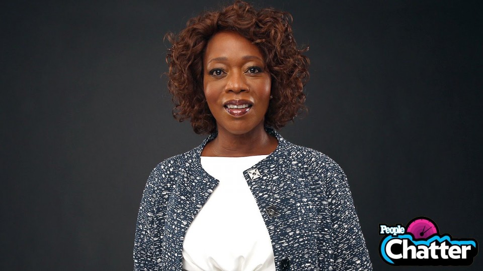 What Does Actress Alfre Woodard Hate? | Chatter | PEOPLE